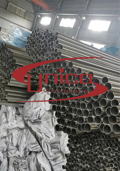 TÂM SỰ CỦA MỘT CHIẾC ỐNG INCONEL 625